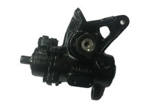 三菱L300方向機(jī)總成、轉(zhuǎn)向器總成