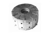 steering pump cartridge V 56.25*21.93*30T/69.85*33.3*40T/96.9*46.4*14T